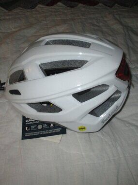Freetown Gear Gravel Lumiere 3 MIPS Bike Helmet With Back Light